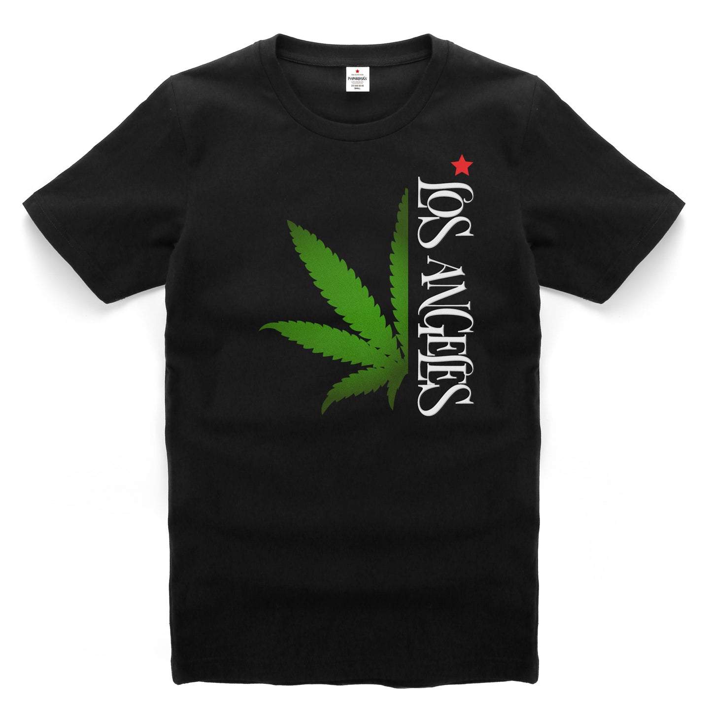 Luxury LA T-Shirts