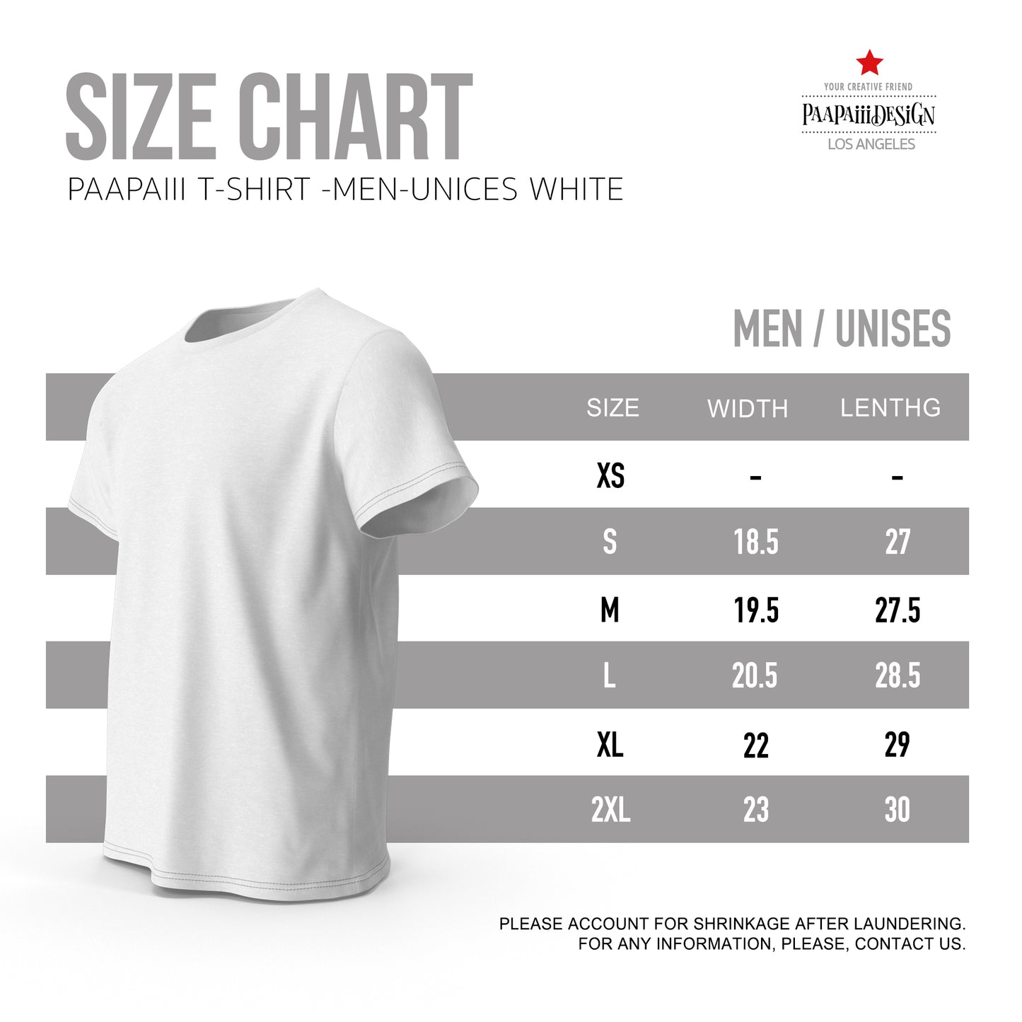 My Love White T-Shirts
