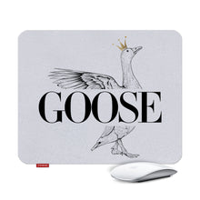 Load image into Gallery viewer, Goose Mouse Pads