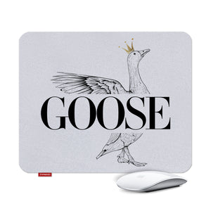 Goose Mouse Pads