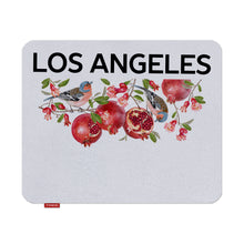 Load image into Gallery viewer, Los Angeles Pomegranate Mouse Pads