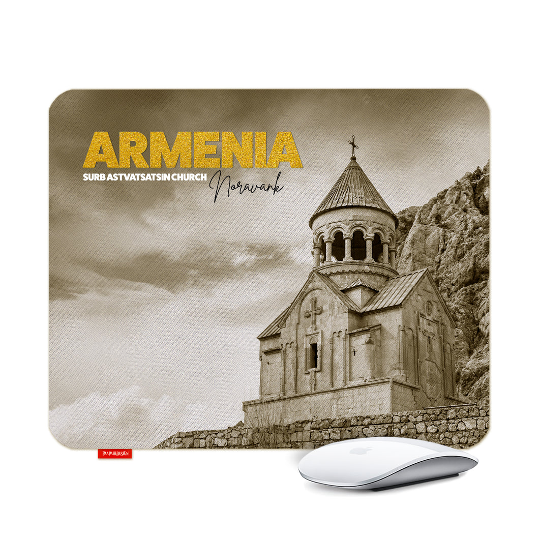Noravank Monastery Mouse Pads