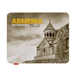 Noravank Monastery Mouse Pads