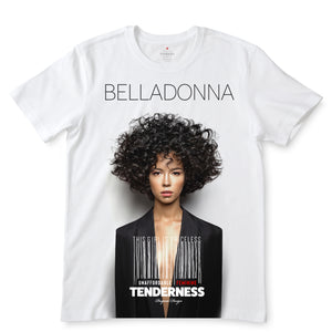 Belladonna  White T-Shirts