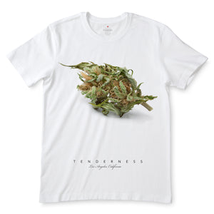 Tenderness Life White t-Shirts