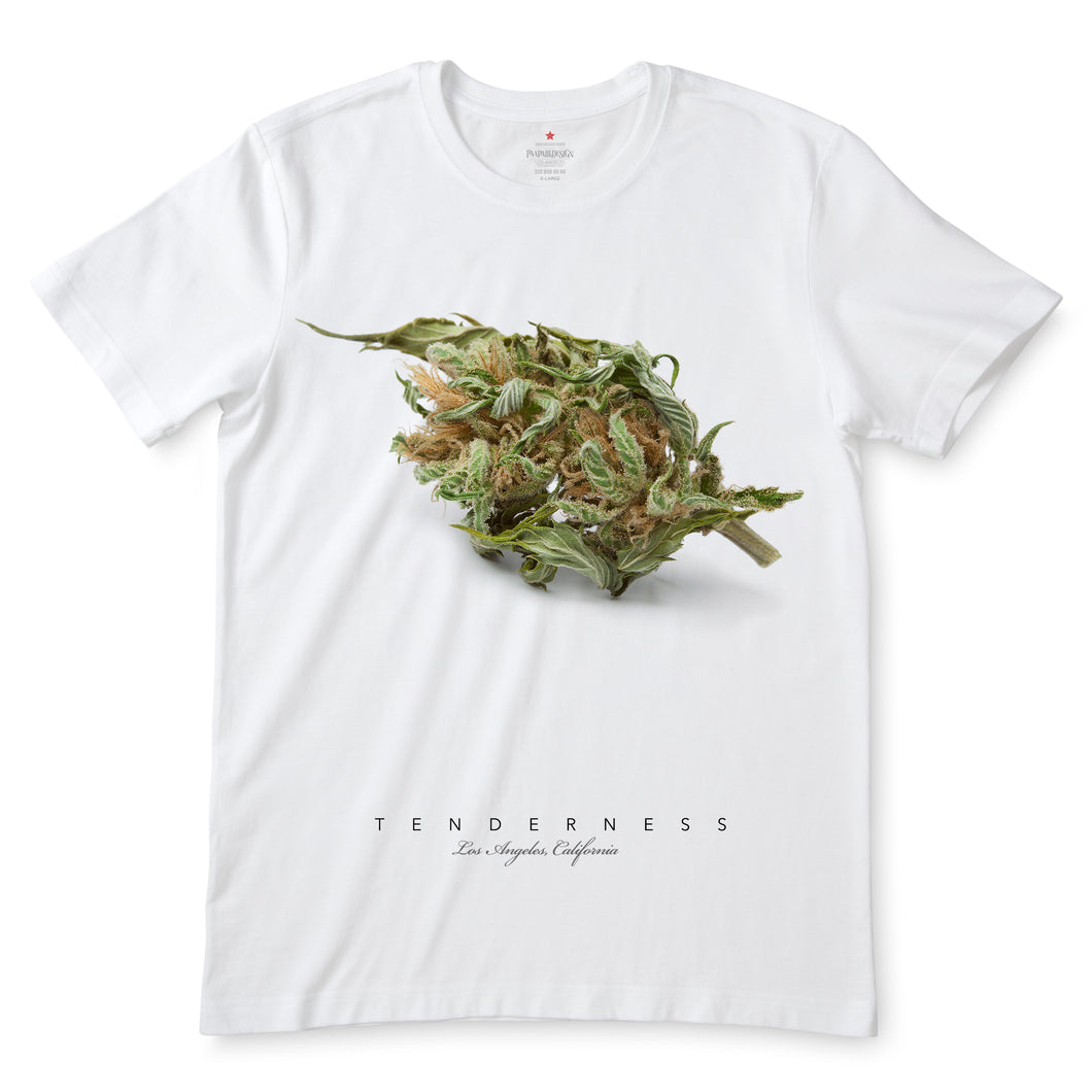 Tenderness Life White t-Shirts