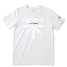 Load image into Gallery viewer, Happy Lifestyle  White T-Shirts