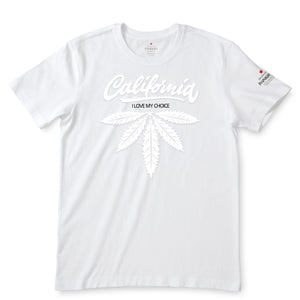 Happy Lifestyle  White T-Shirts