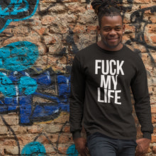Load image into Gallery viewer, My Life Sweatshirts