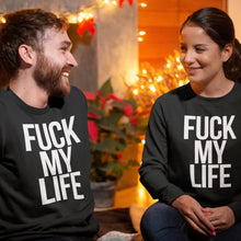 Load image into Gallery viewer, My Life Sweatshirts