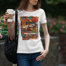 Load image into Gallery viewer, Mexico For Lovers White T-Shirts