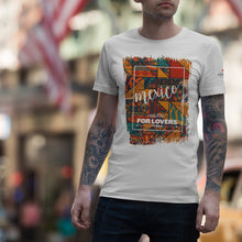 Load image into Gallery viewer, Mexico For Lovers White T-Shirts