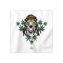 Load image into Gallery viewer, Californian Lifestyle  White Cloth Dinner Napkins , 17&quot;x17&quot;