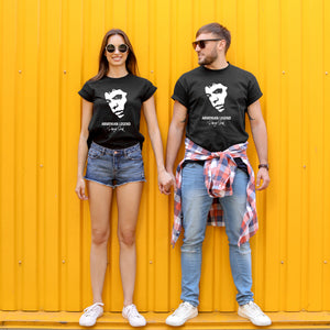 Paruyr Sevak Black T-Shirts