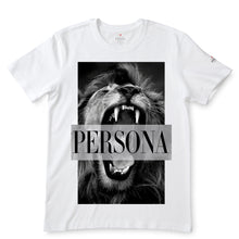 Load image into Gallery viewer, Persona White T-Shirts