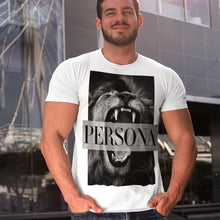 Load image into Gallery viewer, Persona White T-Shirts