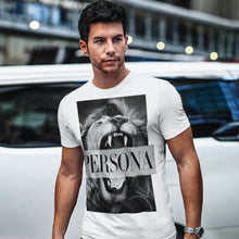 Load image into Gallery viewer, Persona White T-Shirts