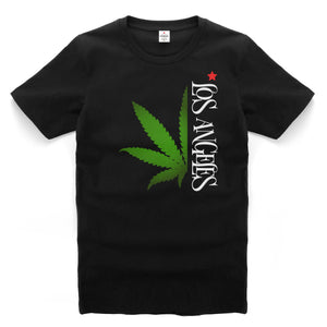 Luxury  LA T-Shirts