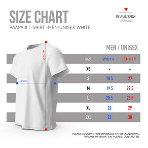 Armenian Soldier White T-Shirts