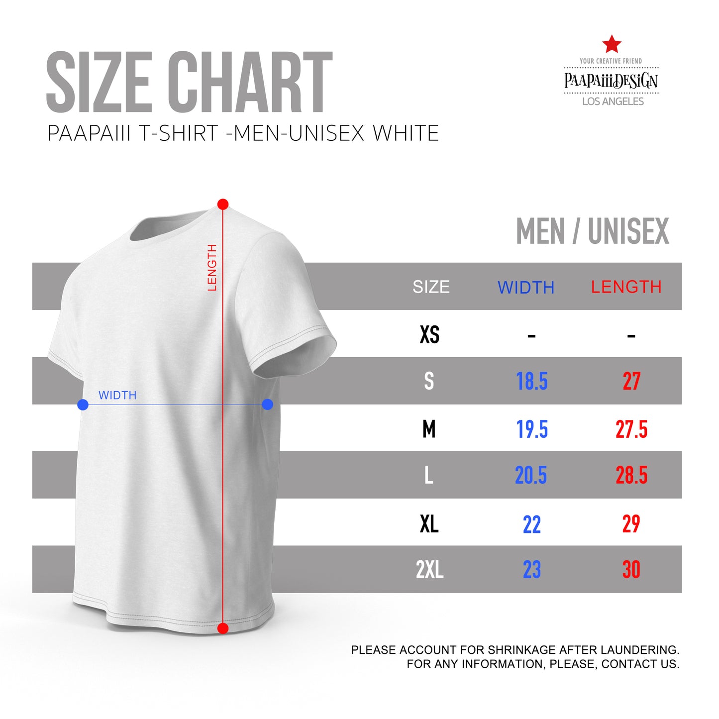 Happy Together White T-Shirts